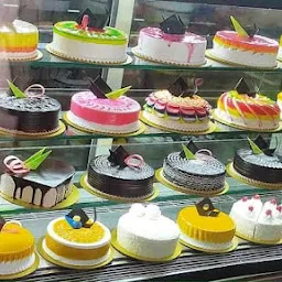 Suraj Bakery
