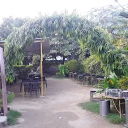 Suraj Garden Restaurant