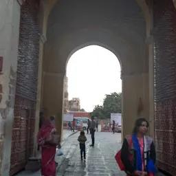Suraj Gate