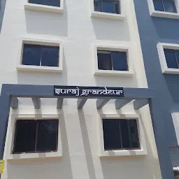 Suraj Grandeur