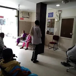 Suraj Hospital