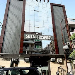 Suraj Hospital