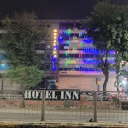 Suraj Hotel