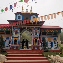 Suraj kund Mela Parking