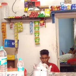 Suraj Mallick Shop