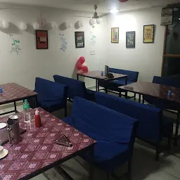 suraj Restaurant