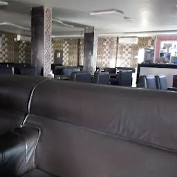 Suraj Resto Bar