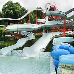 Suraj Water Park