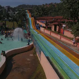 Suraj Water Park