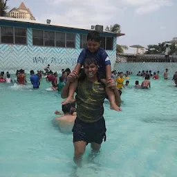 Suraj Water Park