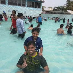 Suraj Water Park