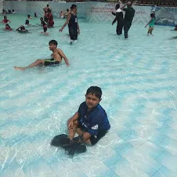 Suraj Water Park