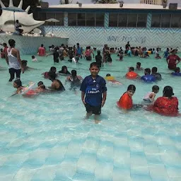 Suraj Water Park