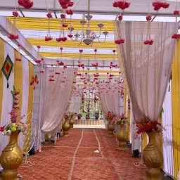 Surajgarh Marriage Hall