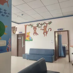 Suraksha Children's Hospital