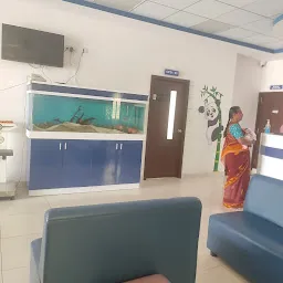 Suraksha Children's Hospital