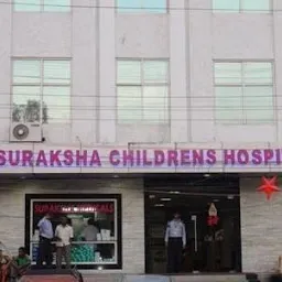 Suraksha Childrens Hospital