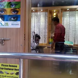 Suraksha Eye Care Hospital