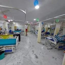 Suraksha Hospital, Khammam | Best Hospital in khammam | Rheumatology hospital in khammam