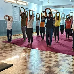 SURAKSHA NASHA MUKTI KENDRA