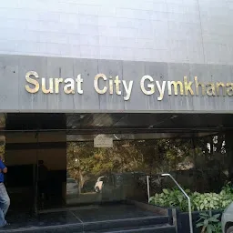 Surat City Gymkhana