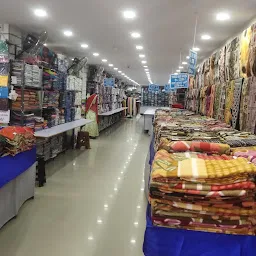 Surat Textiles& garments