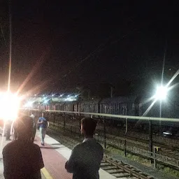 Suratgarh Junction