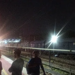 Suratgarh Junction