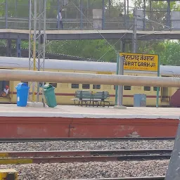 Suratgarh Junction