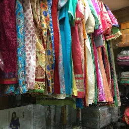 Surabhi Boutique