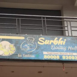 Surbhi Dining Hall