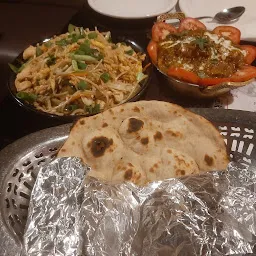 Surbhi Malvani Kitchen & Bar