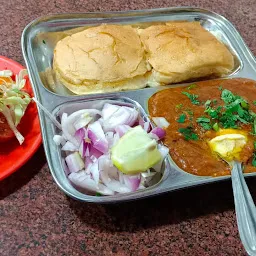 Surbhi Pavbhaji Center