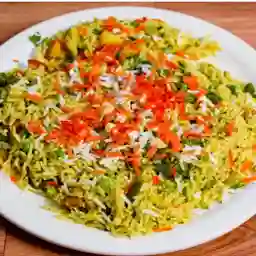 Surbhi Pure Veg Family Restaurant | Best Restaurant in Nashik