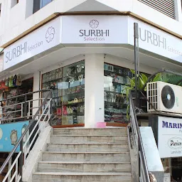 Surbhi Selection