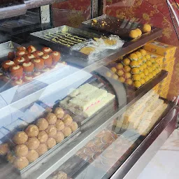 Surbhi Sweets and Restaurant