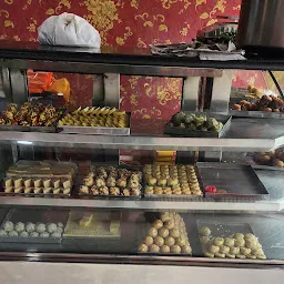 Surbhi Sweets and Restaurant