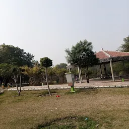 Surdas Park