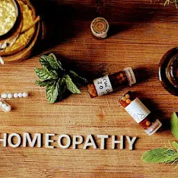 SURE CURE HOMOEOPATHIC CLINIC