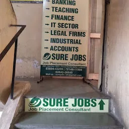 Sure Jobs