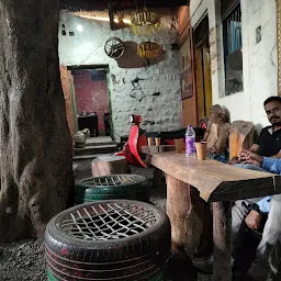 Sureka foods and chats (Tandoori Chai)