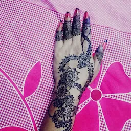 Surekha's Mehandi & Bridal Makeup