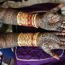 Surekha's Mehandi & Bridal Makeup