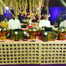 Surender Halwai and caterers