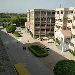 Surendera Group of Institutions