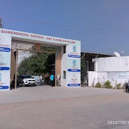 Surendera Group of Institutions