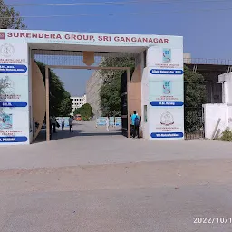 Surendera Group of Institutions