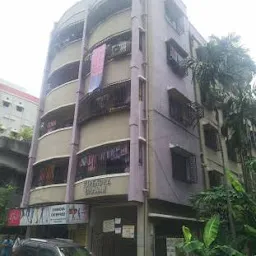 Surendra Bhawan Apts