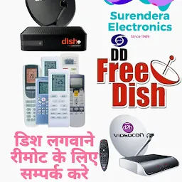 Surendra electronics