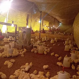 Surendra Poultry Farm (R.S.)